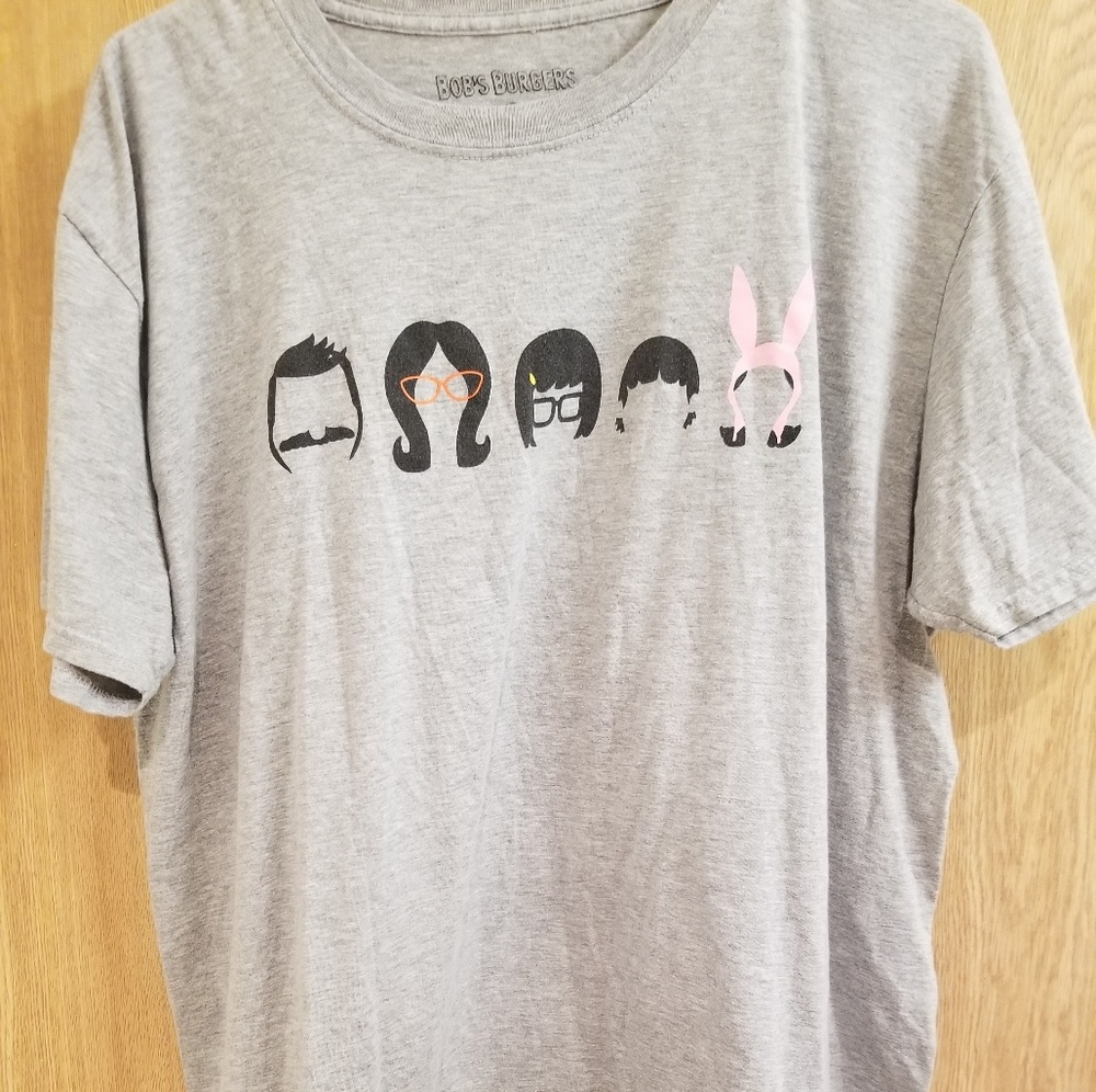 Bob's Burger's T-Shirt